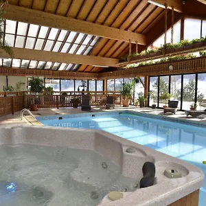 *** Hotel Le Ferraillon France