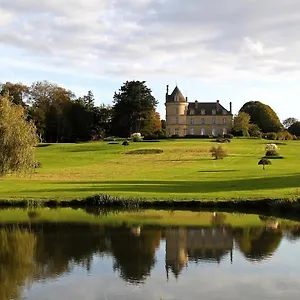 **** Hotel De Boisgelin France