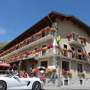 *** Hotel Du Cret Rond France