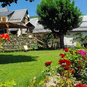 *** Guest house La Soulan - De Montagne France