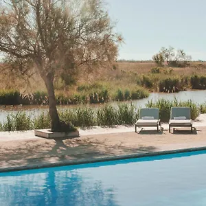 4* Hotel Cavaliere Du Pont Des Bannes