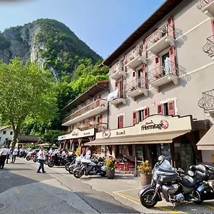 Et De L'hermitage 3*, Thônes France