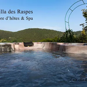 La Des Raspes Bien , Viala-du-Tarn France