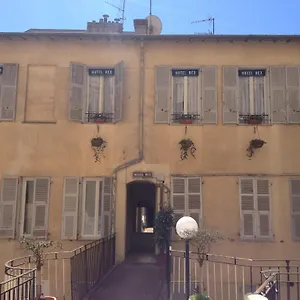 Rex Hotel