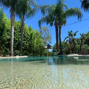 St Barth Guest house